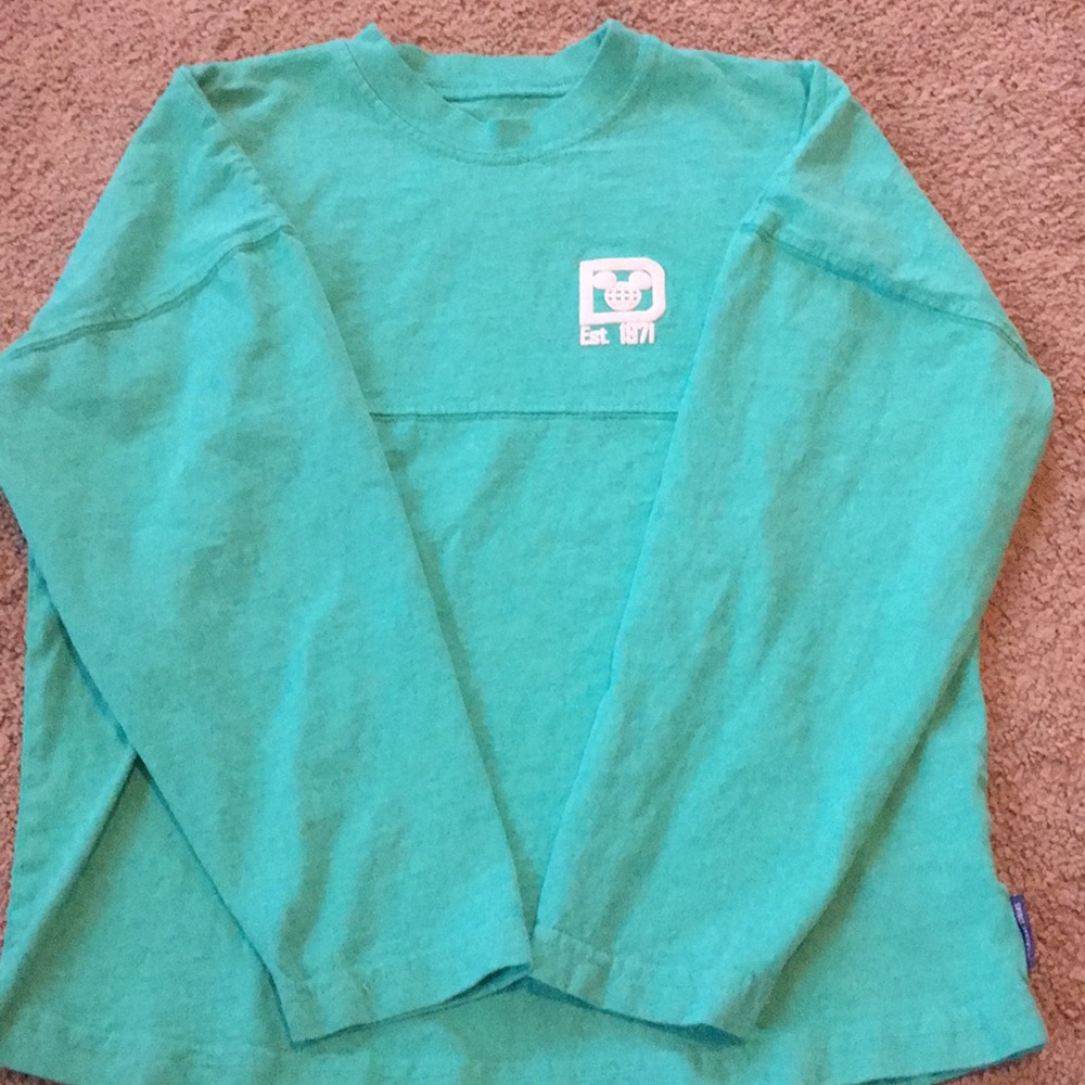 Walt Disney World Spirit Jersey